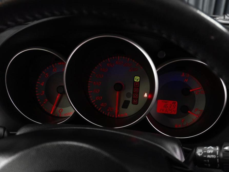 Mazda 3 I (BK) Рестайлинг Тюмень  - изображение 15