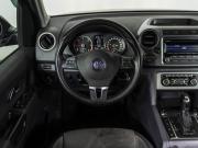 Volkswagen Amarok I Москва  - изображение 31