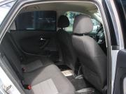 Volkswagen Polo V Калуга  - изображение 30