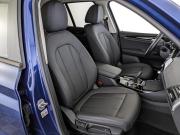 BMW X3 III (G01) Москва  - изображение 54