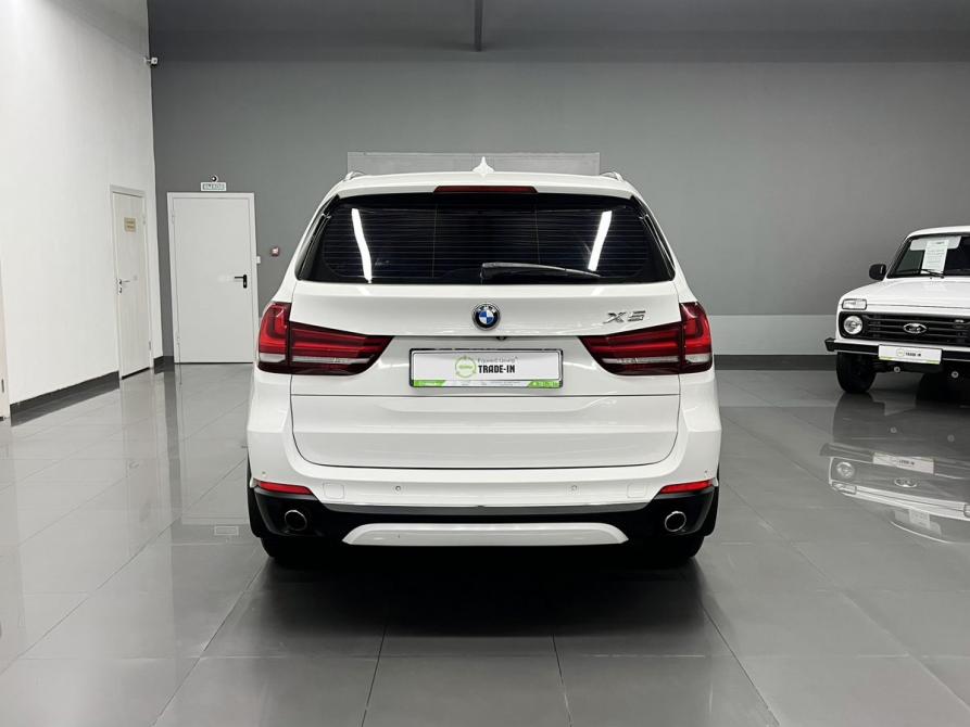 BMW X5 III (F15) Тверь  - изображение 4