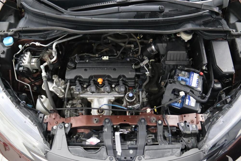 Honda CR-V IV Сургут  - изображение 24