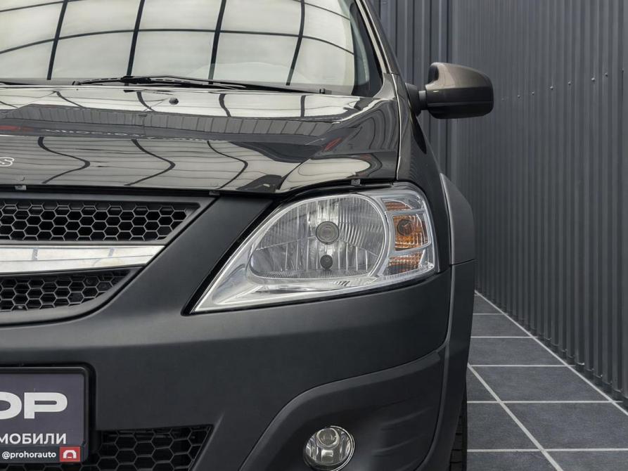 Lada (ВАЗ) Largus I Пермь  - изображение 24