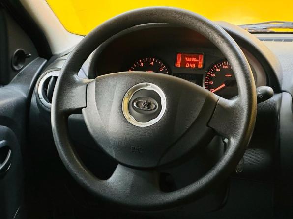 Lada (ВАЗ) Largus I с пробегом 2014 года, цена 679 000 рублей, 73830 км, универсал, Автокод Объявления