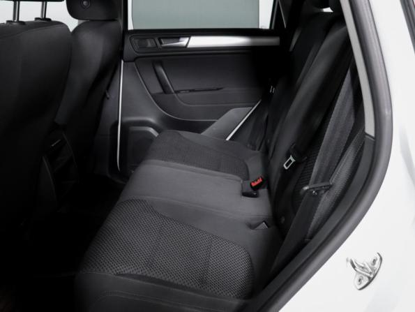 Volkswagen Touareg II с пробегом 2013 года, цена 2 099 000 рублей, 187000 км, внедорожник, Автокод Объявления