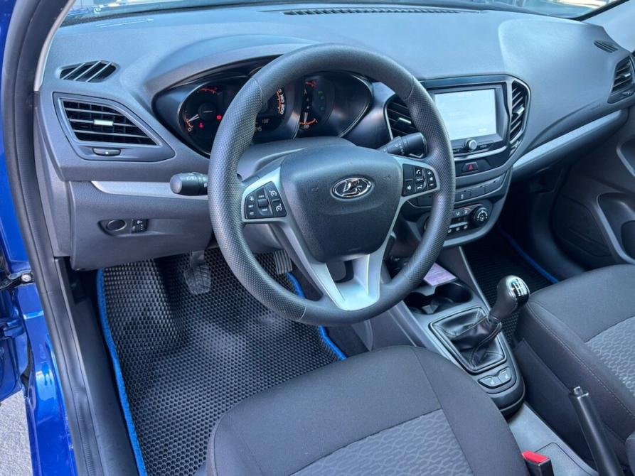 Lada (ВАЗ) Vesta I Энгельс  - изображение 11