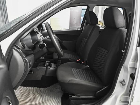 Lada (ВАЗ) Granta I Рестайлинг с пробегом 2022 года, цена 750 000 рублей, 84157 км, седан, Автокод Объявления