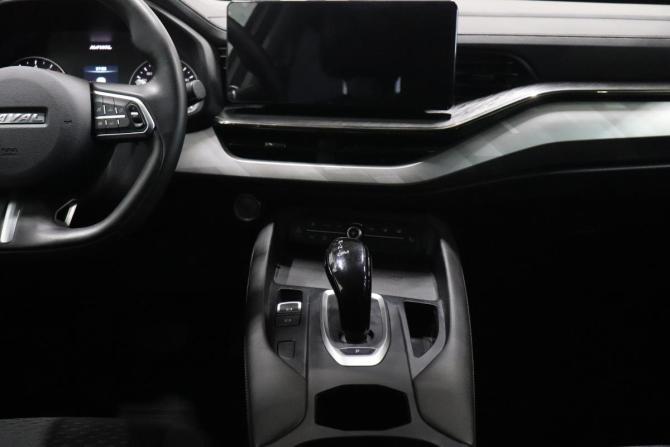 Haval F7x I Рестайлинг с пробегом 2023 года, цена 2 002 000 рублей, 24381 км, внедорожник, Автокод Объявления
