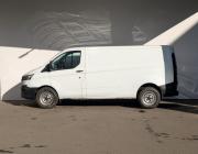 Ford Transit Custom I (China Market) Москва  - изображение 29