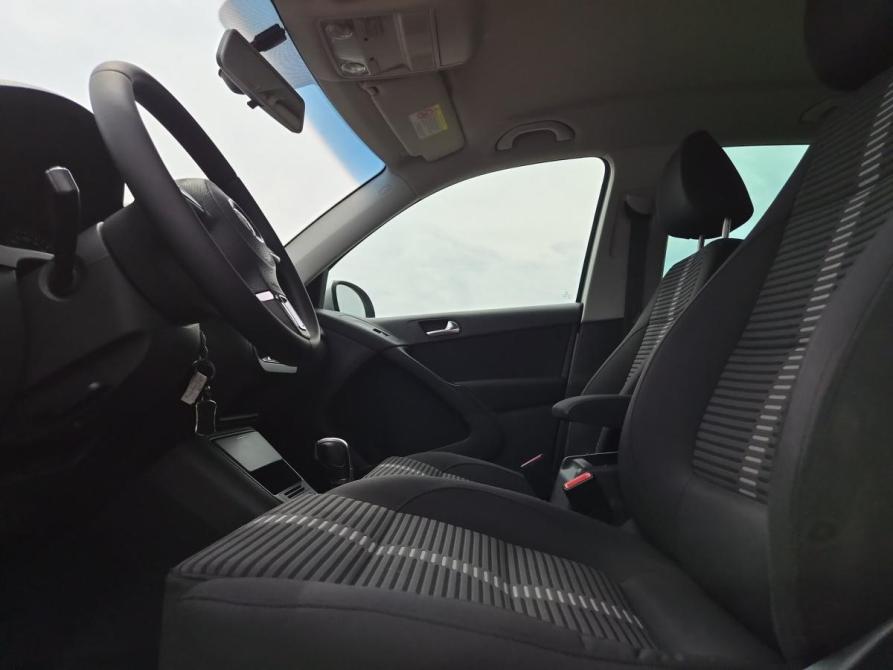 Volkswagen Tiguan I Саратов  - изображение 22