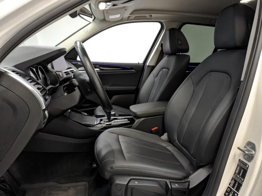 BMW X3 III (G01) Санкт-Петербург  - изображение 20