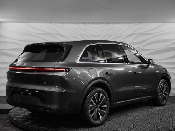 Новый Li Auto (Lixiang) L6 2025 года, цена 8 329 000 рублей, внедорожник, Автокод Объявления