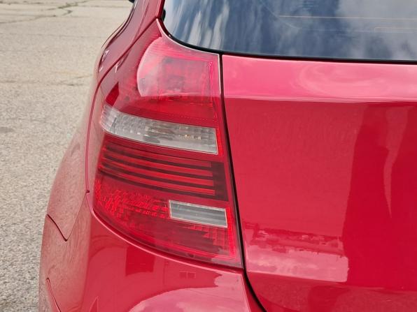 BMW 1 серии I (E81/E82/E87/E88) Рестайлинг с пробегом 2007 года, цена 705 000 рублей, 218127 км, хэтчбек, Автокод Объявления