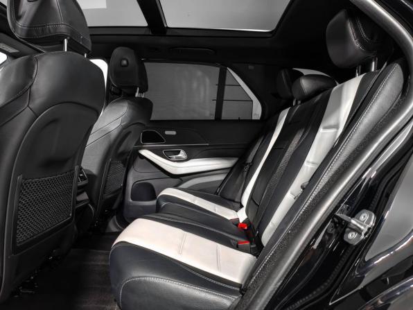 Mercedes-Benz GLE II (V167) с пробегом 2020 года, цена 5 190 000 рублей, 163837 км, внедорожник, Автокод Объявления