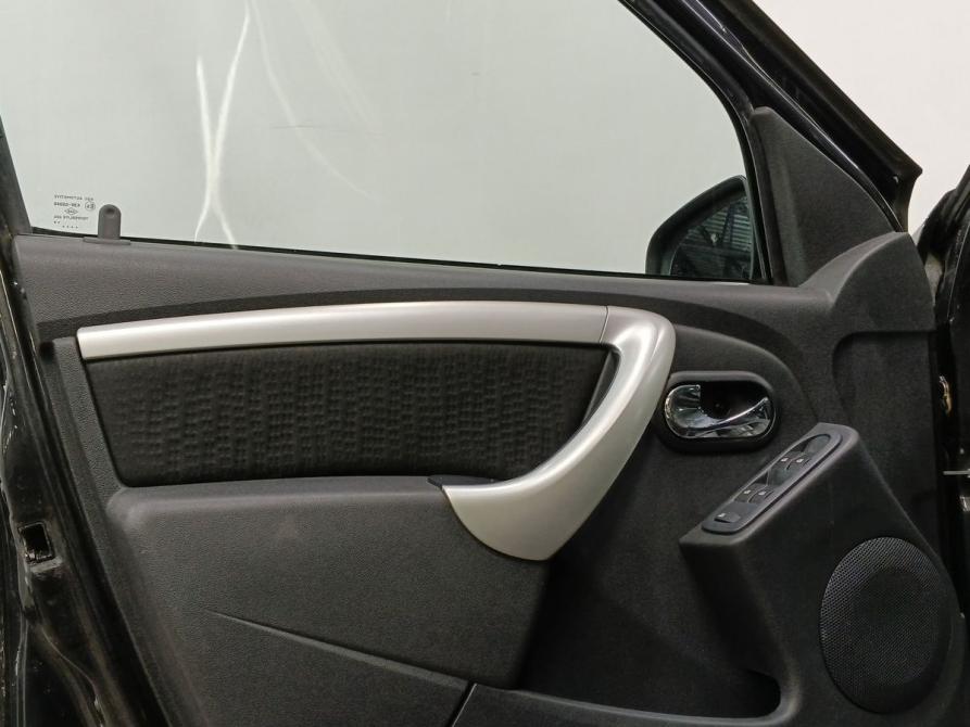 Nissan Terrano III (D10) Москва  - изображение 18
