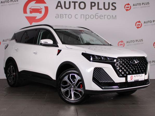 Chery Tiggo 7 Pro Max I Рестайлинг с пробегом 2024 года, цена 2 220 000 рублей, 20400 км, внедорожник, Автокод Объявления