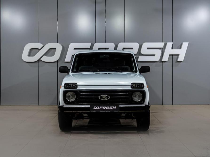 Lada (ВАЗ) 2121 (4x4) I Рестайлинг Воронеж  - изображение 3