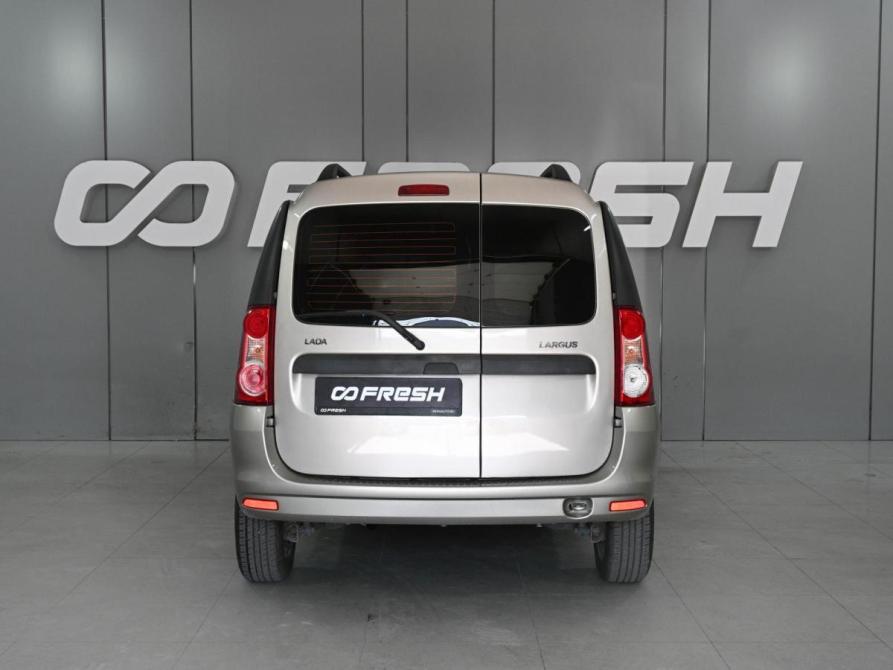 Lada (ВАЗ) Largus I Ростов-на-Дону  - изображение 4