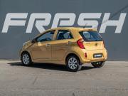 Kia Picanto II Краснодар  - изображение 23