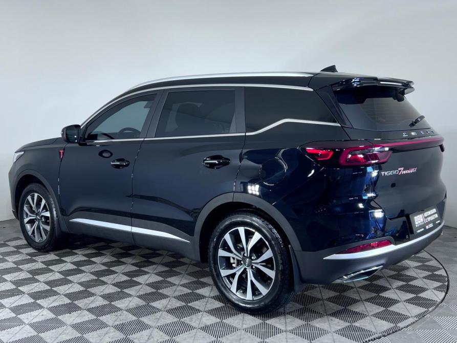 Chery Tiggo 7 Pro Max I Ростов-на-Дону  - изображение 4