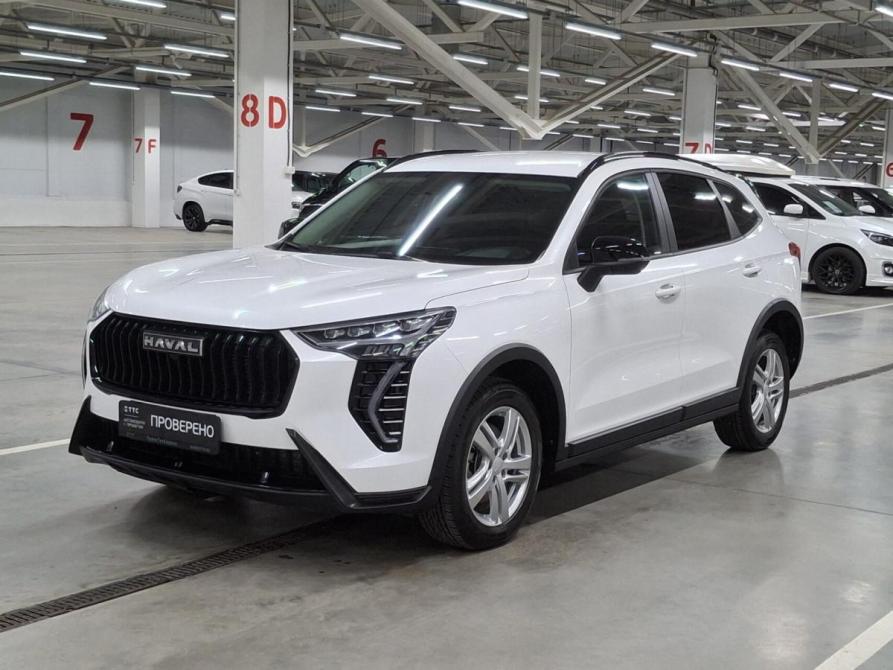 Haval Jolion I Рестайлинг Казань  - изображение 1