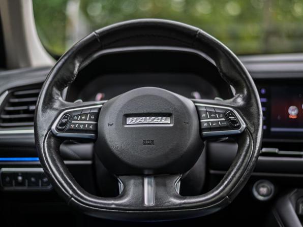Haval F7 I с пробегом 2021 года, цена 1 680 000 рублей, 147687 км, внедорожник, Автокод Объявления