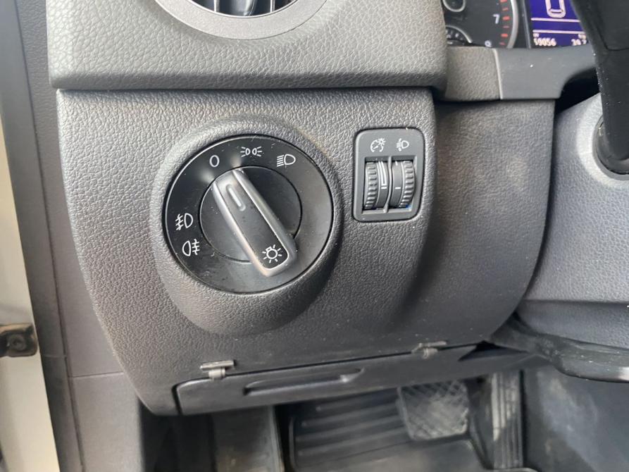 Volkswagen Tiguan I Рестайлинг Саратов  - изображение 15