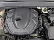 Geely Monjaro I Рестайлинг Москва  - изображение 39