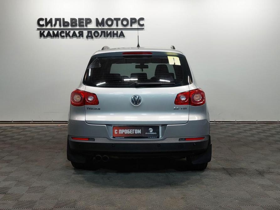 Volkswagen Tiguan I Пермь  - изображение 6