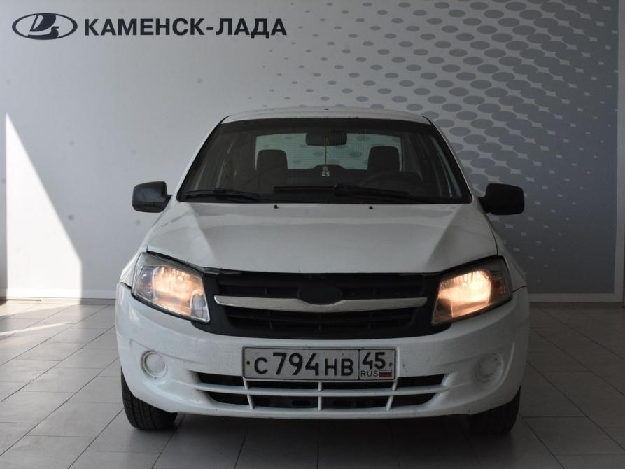 Lada (ВАЗ) Granta I Каменск-Уральский  - изображение 2