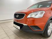 SsangYong Actyon II Энгельс  - изображение 43