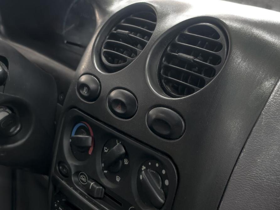 Daewoo Matiz II Рестайлинг Ростов-на-Дону  - изображение 12