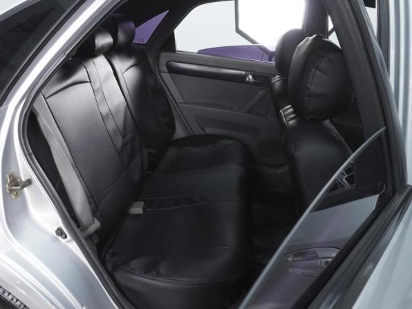 Chevrolet Lacetti I с пробегом 2005 года, цена 699 000 рублей, 281965 км, седан, Автокод Объявления