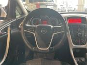 Opel Astra J Рестайлинг Стерлитамак  - изображение 35