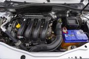 Renault Duster I Рестайлинг Ульяновск  - изображение 41