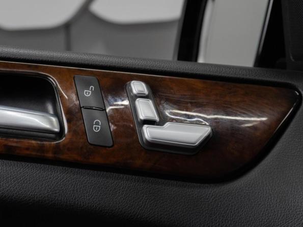 Mercedes-Benz GL-Класс II (X166) с пробегом 2014 года, цена 2 849 000 рублей, 164021 км, внедорожник, Автокод Объявления
