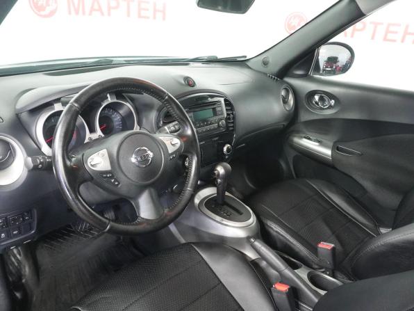 Nissan Juke I с пробегом 2012 года, цена 876 000 рублей, 174722 км, внедорожник, Автокод Объявления