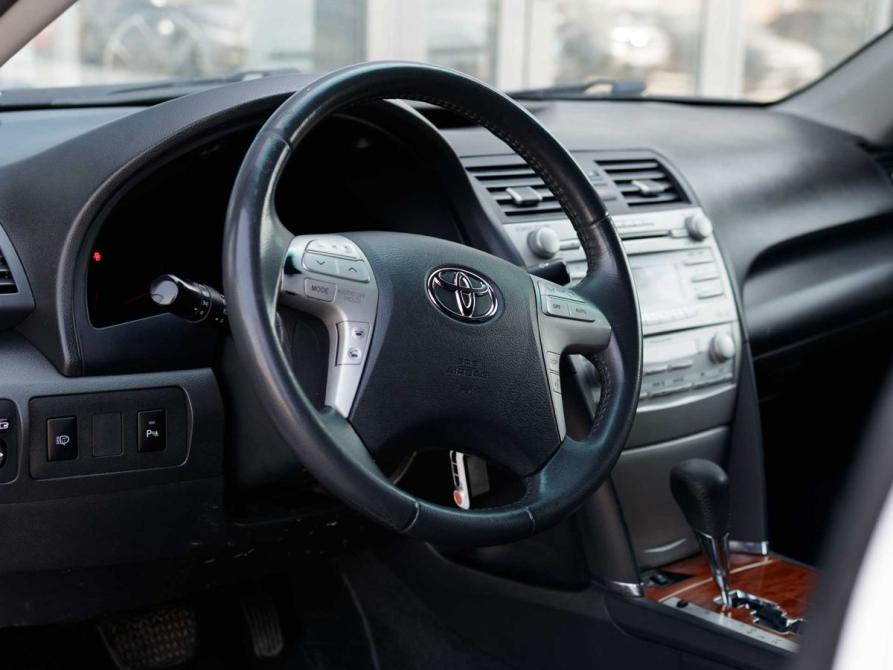 Toyota Camry VI (XV40) Рестайлинг Новосибирск  - изображение 11