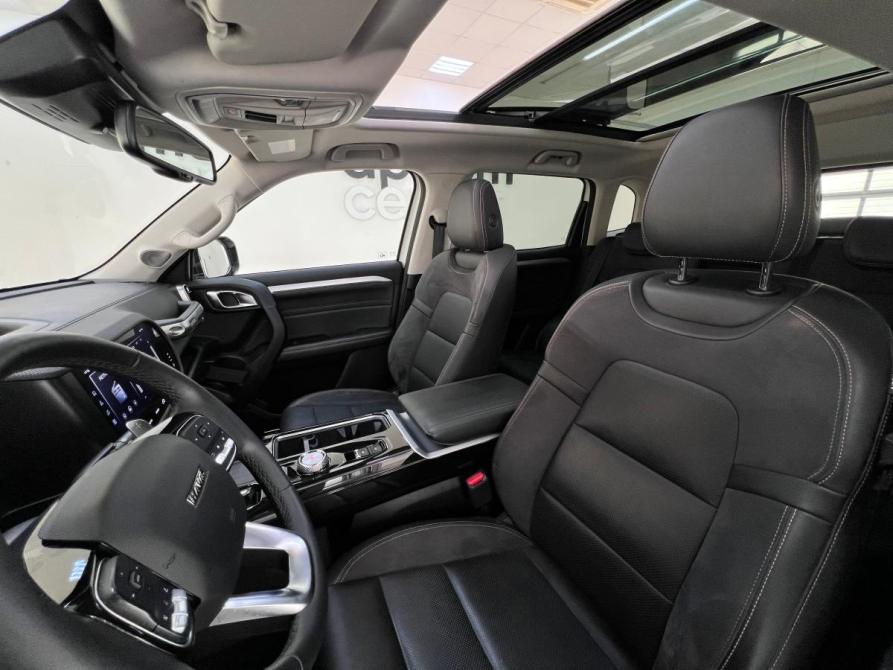 Haval Dargo Волгоград  - изображение 31