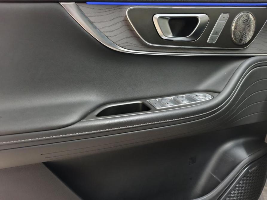 Chery Tiggo 8 Pro Max I Рестайлинг Курск  - изображение 19