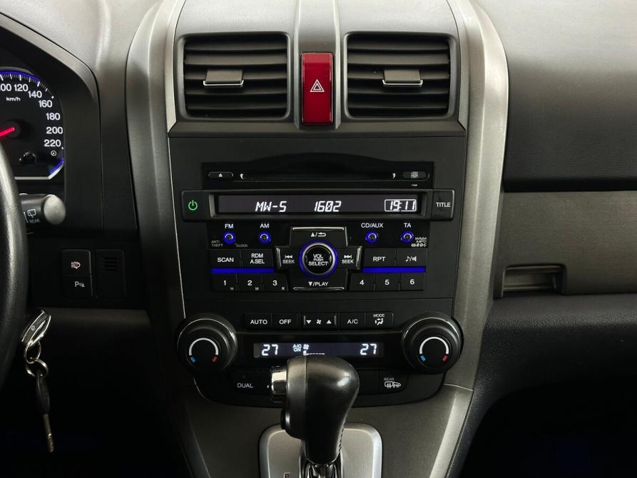 Honda CR-V III Рестайлинг Москва  - изображение 7