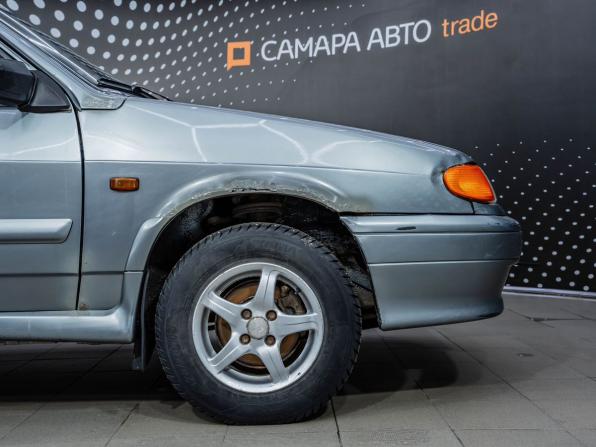 Lada (ВАЗ) 2114 с пробегом 2010 года, цена 98 000 рублей, 198990 км, хэтчбек, Автокод Объявления