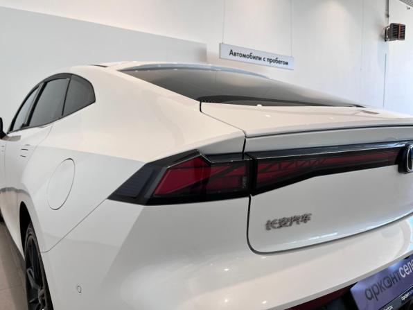 Changan UNI-V I с пробегом 2023 года, цена 2 050 000 рублей, 66164 км, лифтбек, Автокод Объявления
