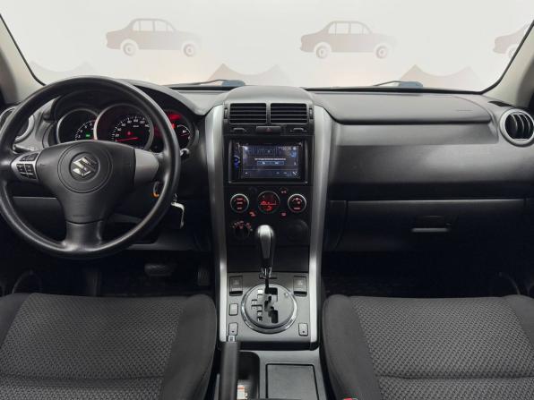 Suzuki Grand Vitara II Рестайлинг с пробегом 2010 года, цена 1 180 000 рублей, 156462 км, внедорожник, Автокод Объявления