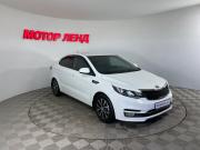 Kia Rio III Рестайлинг Воронеж  - изображение 28