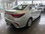 Kia Rio IV Челябинск  - изображение 16