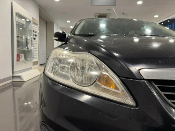 Ford Focus II Рестайлинг с пробегом 2008 года, цена 569 000 рублей, 168979 км, хэтчбек, Автокод Объявления