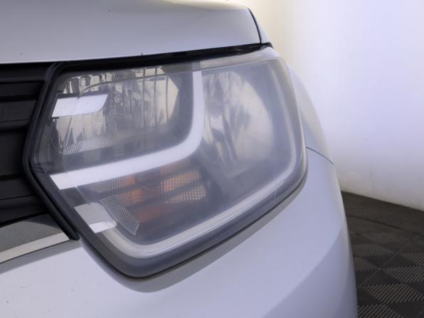 Renault Duster II с пробегом 2022 года, цена 1 995 000 рублей, 83749 км, внедорожник, Автокод Объявления