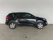 Kia Sportage III Москва  - изображение 27