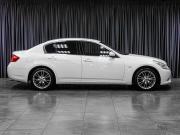 Infiniti G IV Тюмень  - изображение 35